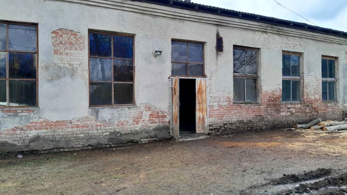 У Печеніжині відбудеться аукціон з оренди майна нежитлового приміщення 1