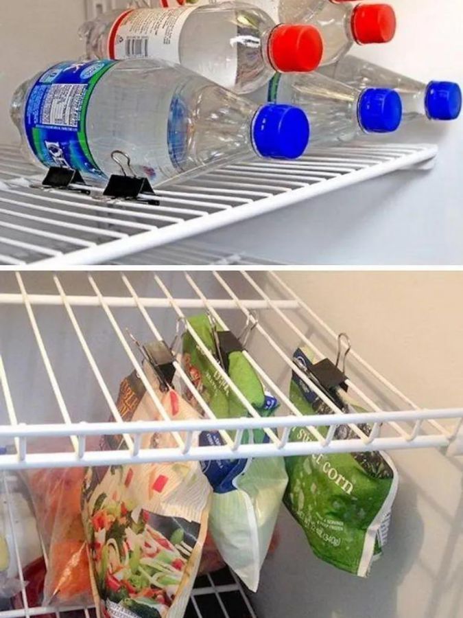 Як помістити у холодильнику все і навіть трохи більше? 2