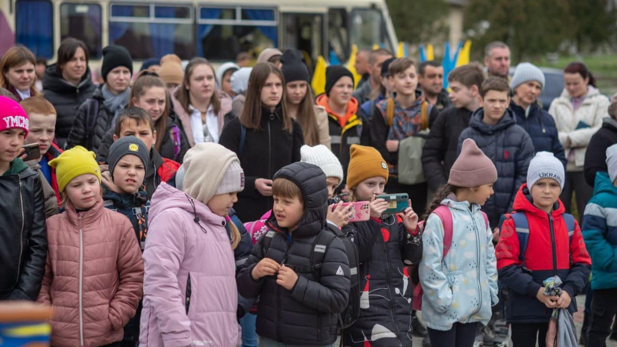 Завершується благодійний тур селами Коломийщини на підтримку ЗСУ 3