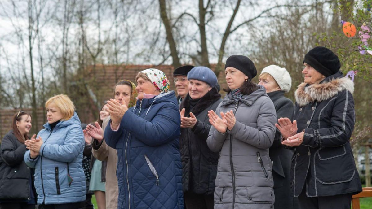 Завершується благодійний тур селами Коломийщини на підтримку ЗСУ 4