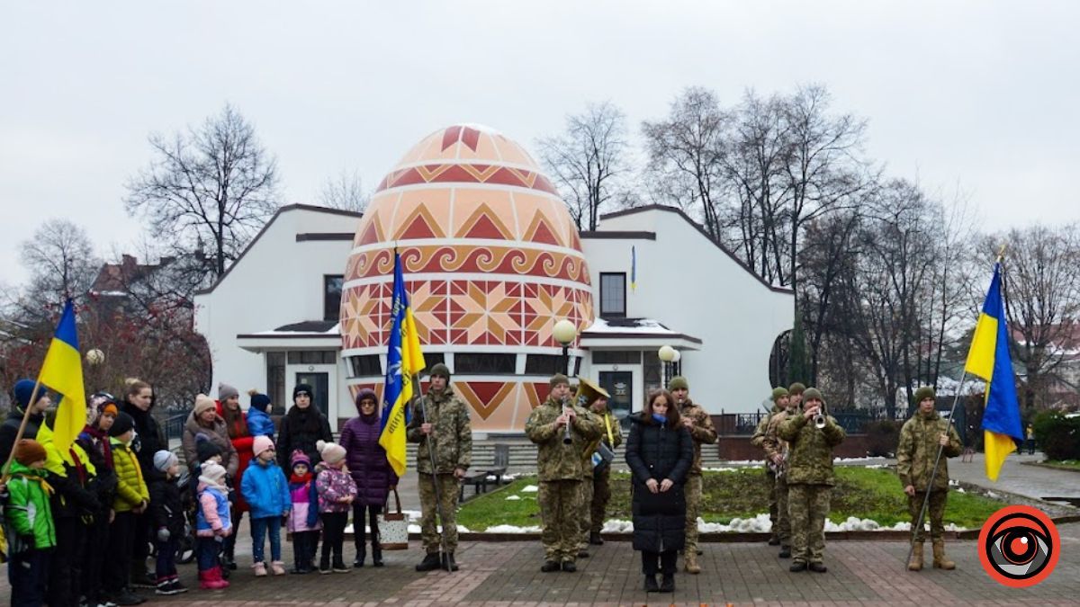 У Коломиї відбудеться благодійний концерт об’єднаного оркестру "Едельвейс" та "Big Band Kolomyіa"