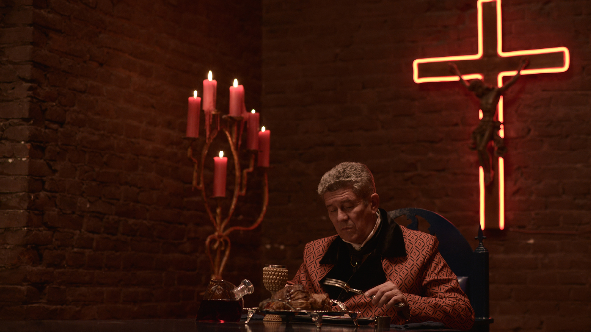 Україно-голівудський трилер "Еґреґор": містичний Львів, таємні історії та древні релігійні культи 2