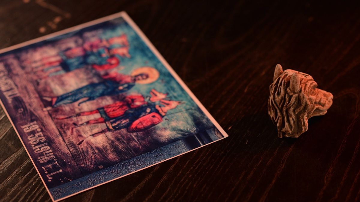 Україно-голівудський трилер "Еґреґор": містичний Львів, таємні історії та древні релігійні культи 4