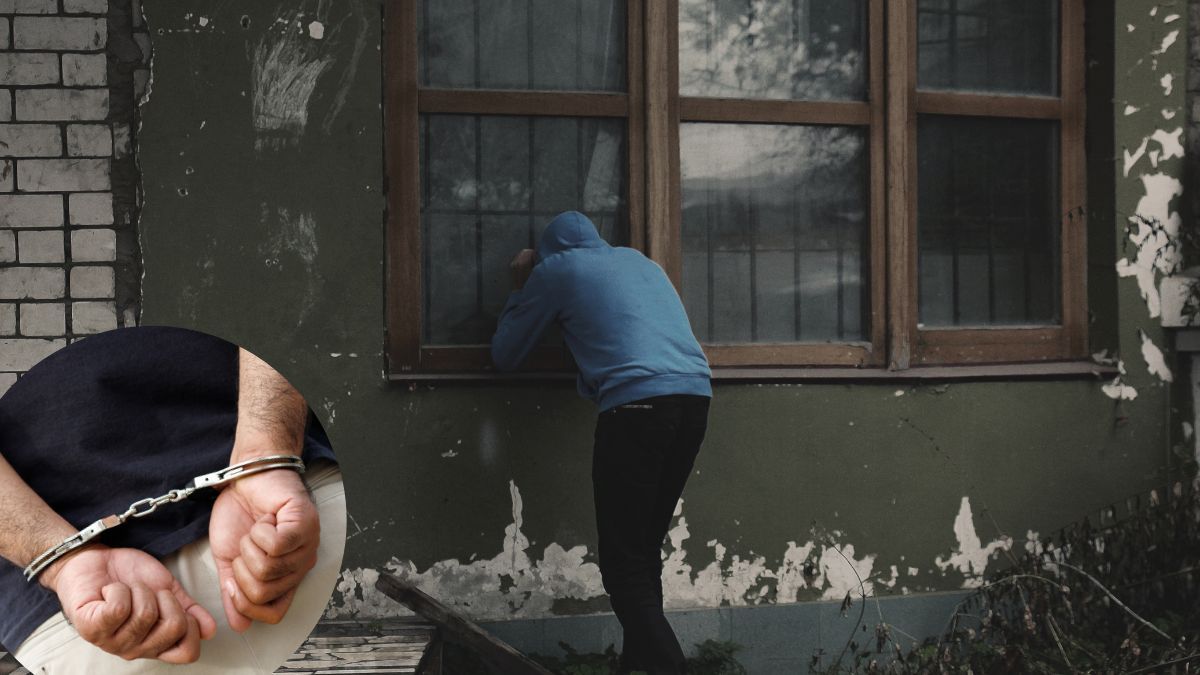 5 крадіжок - 5 років за ґратами: мешканцю Коломиї винесли черговий вирок