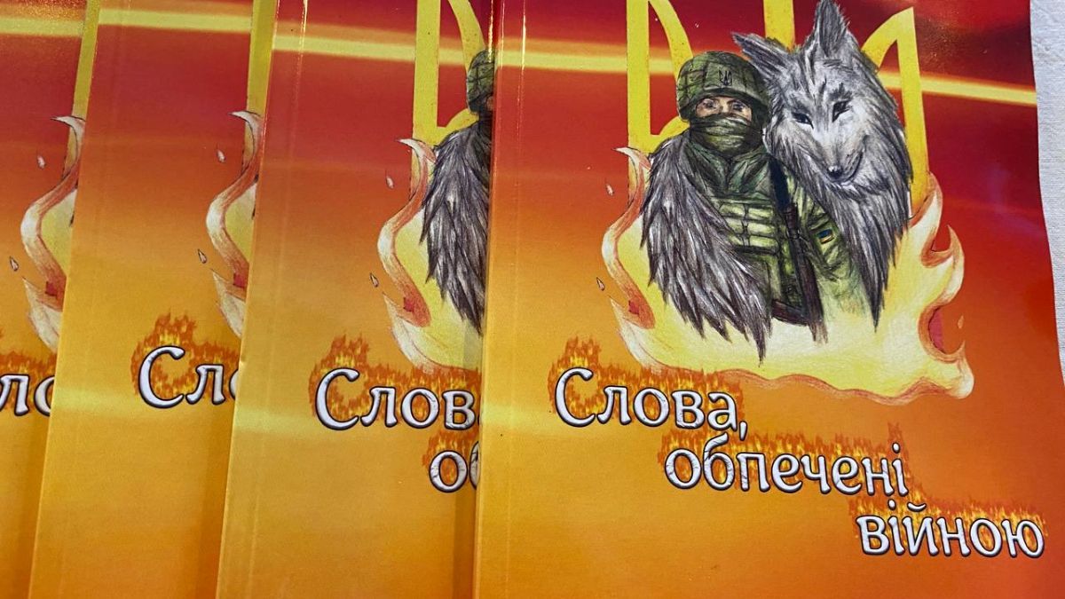 У Городенці відбулися заходи у рамках благодійного проєкту "Дякую, солдате!" 1