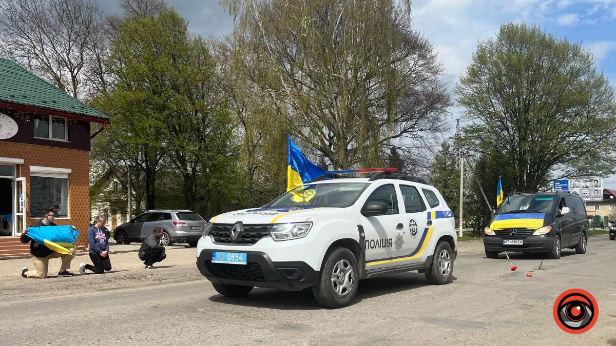 Нижньовербізька ТГ зустріла Героя Михайла Гаврилюка 5