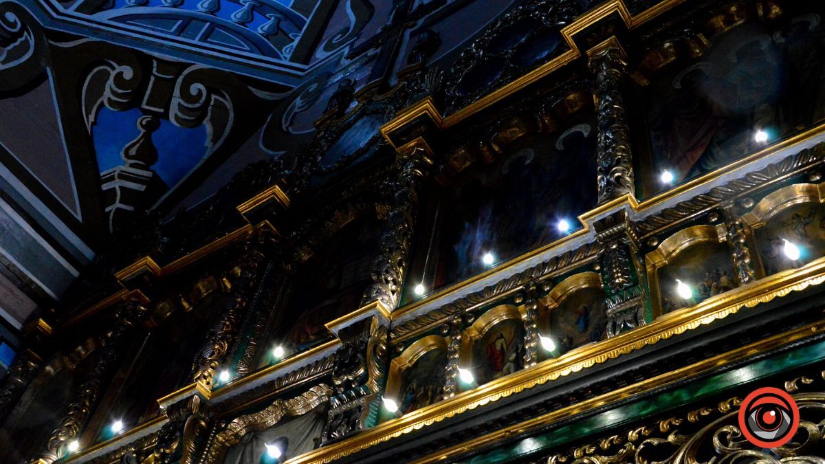 Верхній Вербіж провів в останню дорогу Героя Михайла Гаврилюка 16