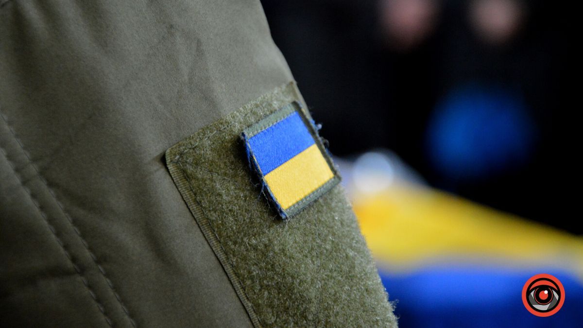 Верхній Вербіж провів в останню дорогу Героя Михайла Гаврилюка 14