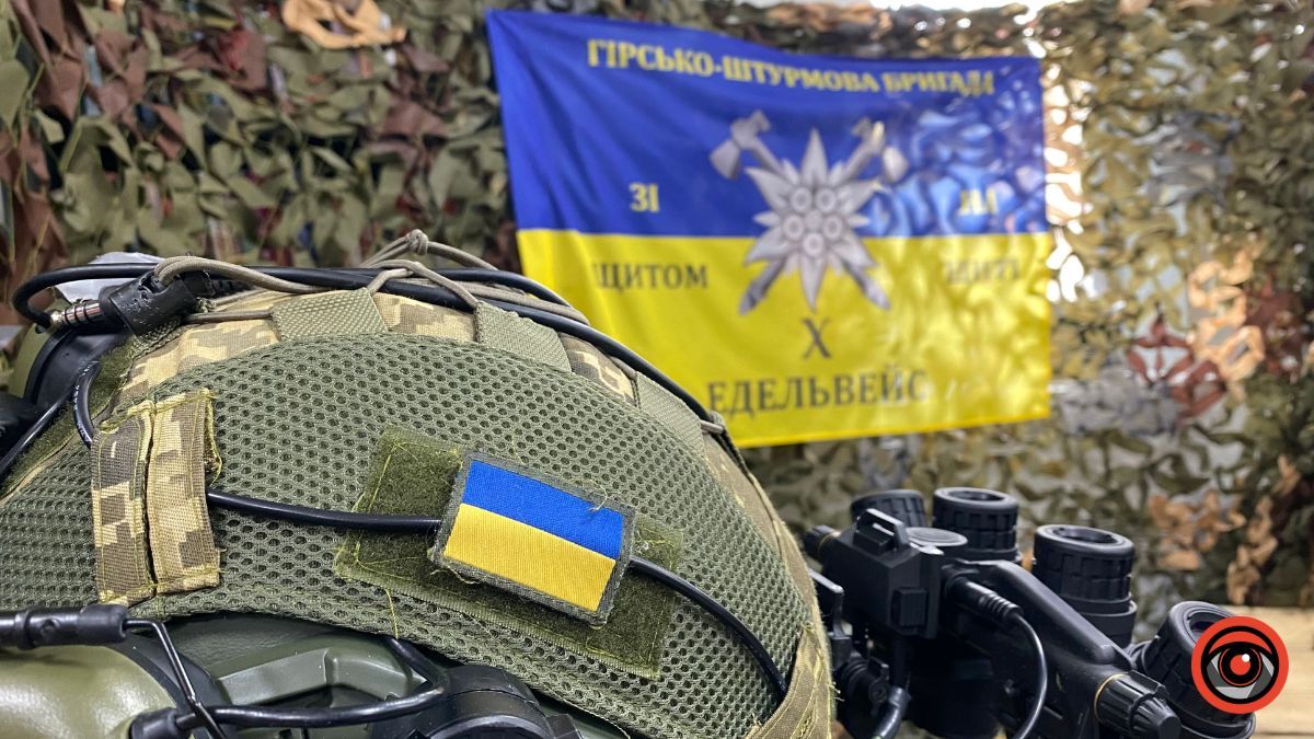 У Коломиї молодь зустрілася із захисниками України 5