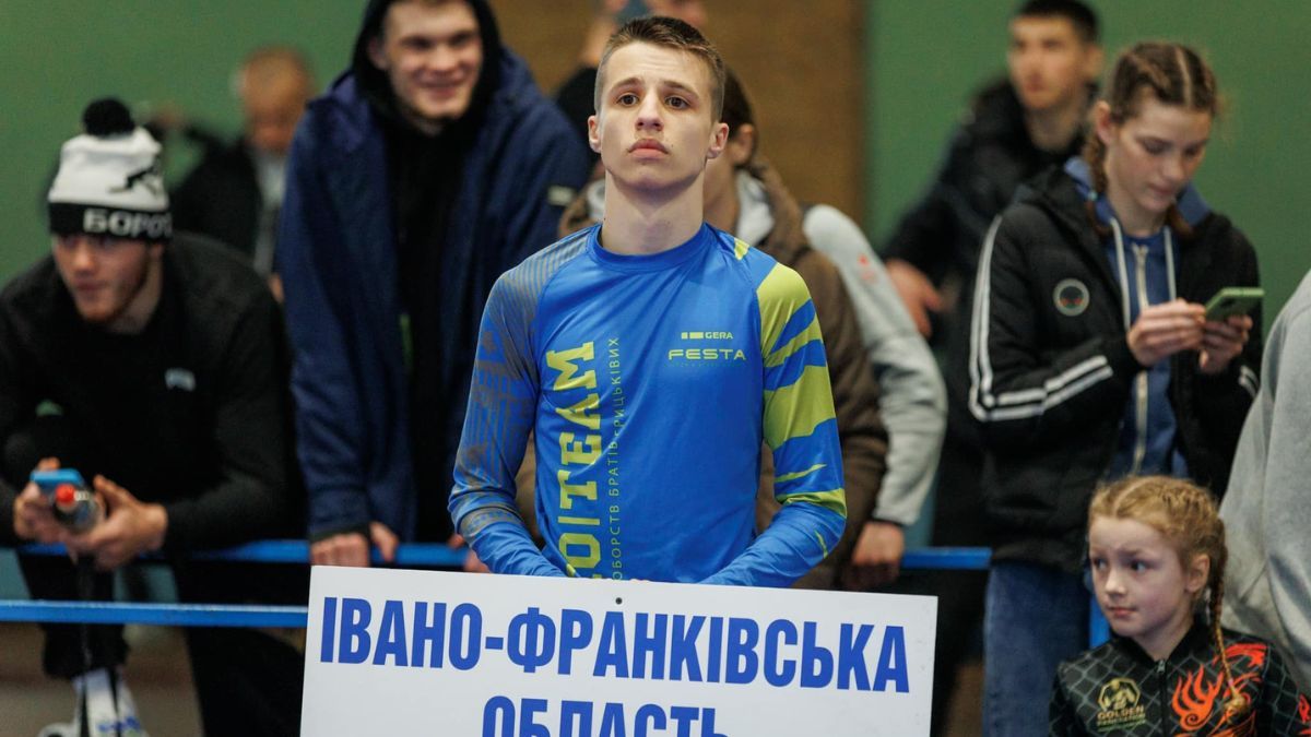 Юні спортсмени зайняли призові місця на Чемпіонаті України з грепплінгу та панкратіону 5