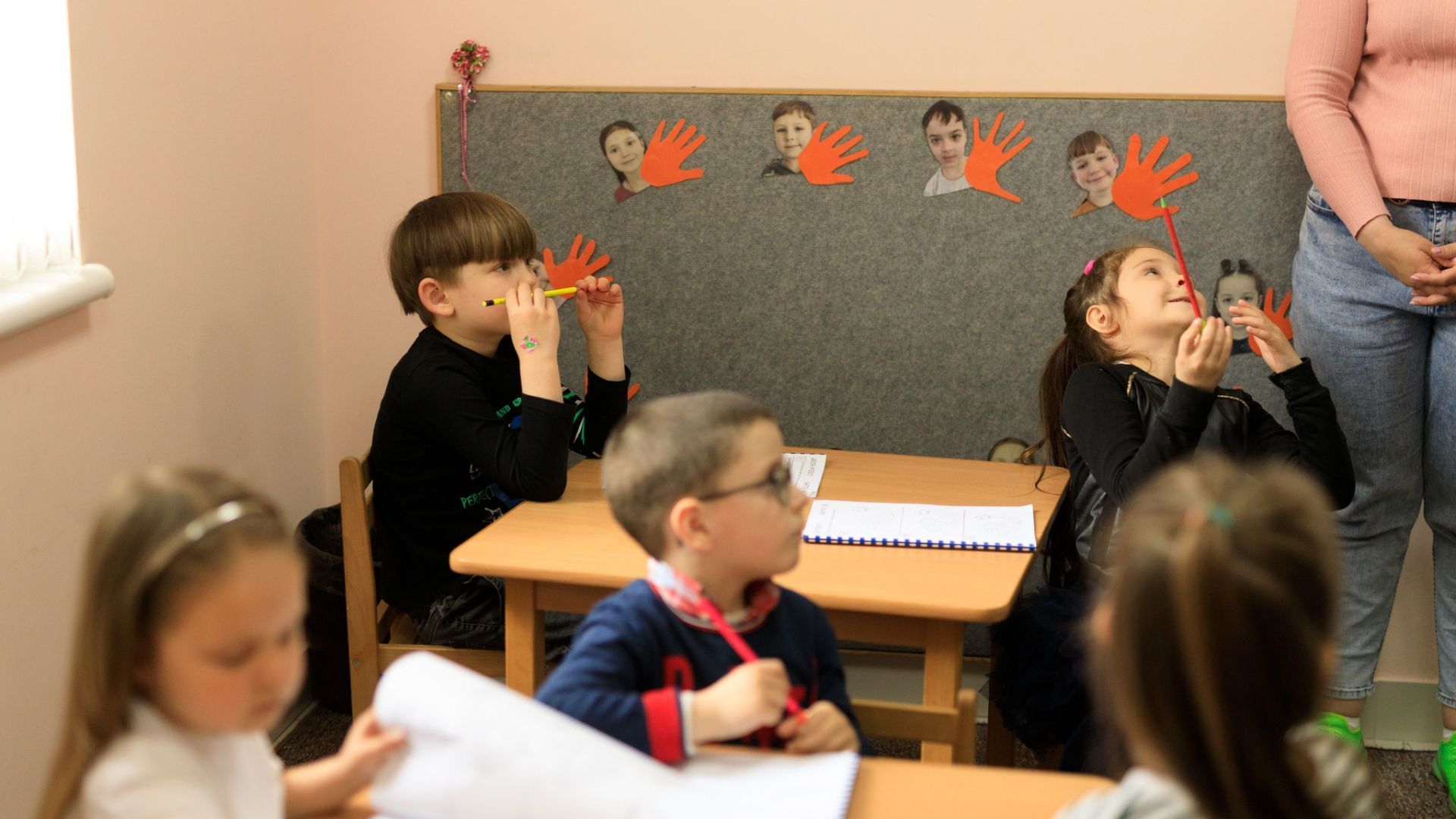 Голова ОВА відвідала два підприємства, які релокувалися у Коломию з Краматорська 3