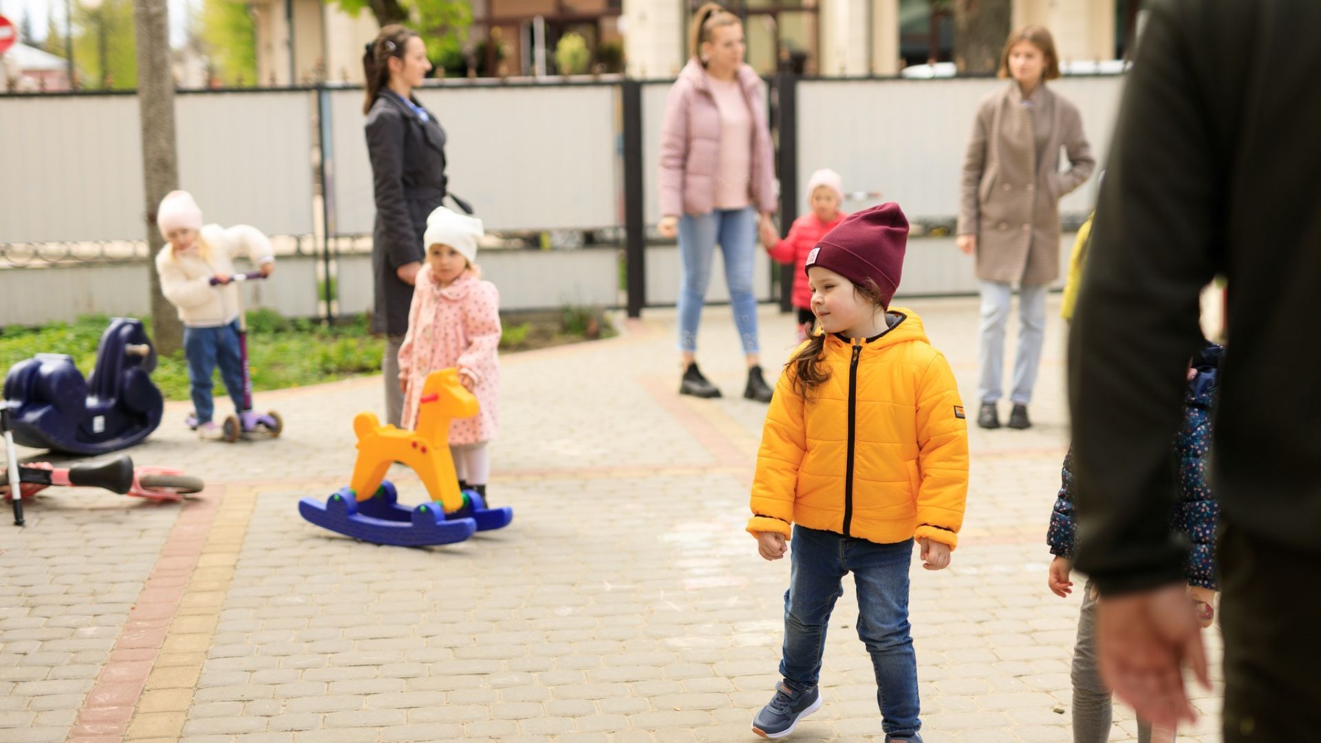 Голова ОВА відвідала два підприємства, які релокувалися у Коломию з Краматорська 4