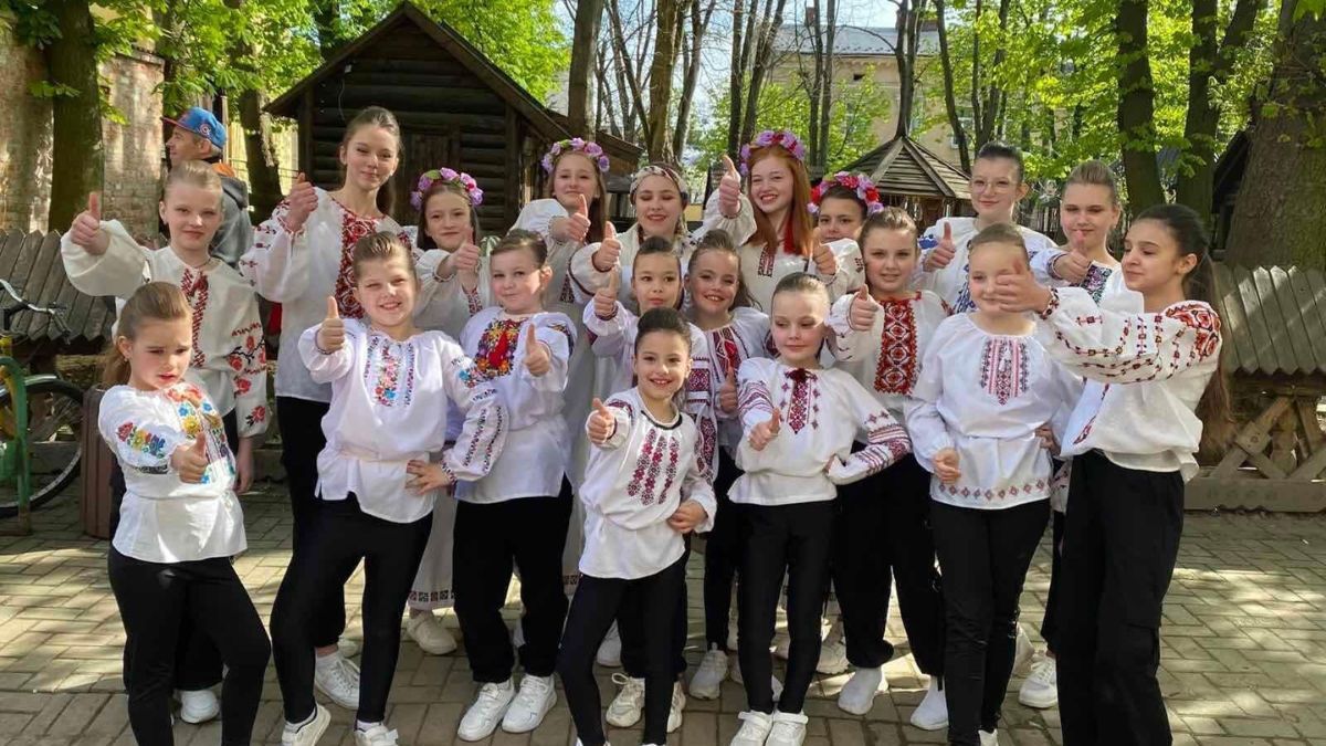 Як відсвяткували Всесвітній день танцю у Коломиї? 4