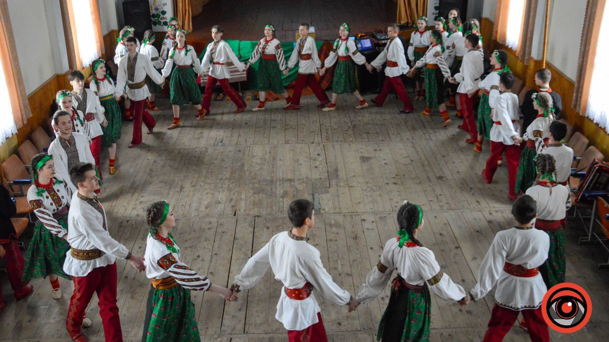 У Нижньому Вербіжі провели захід "Єднаймося у Великдень" 5