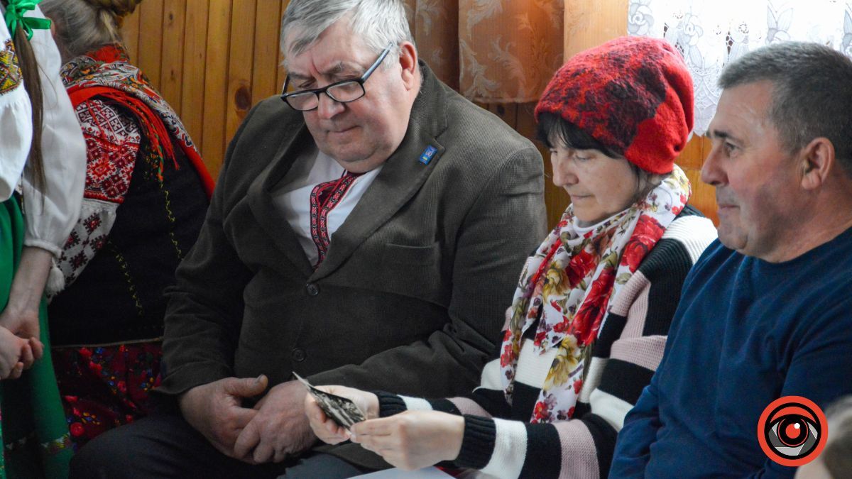 У Нижньому Вербіжі провели захід "Єднаймося у Великдень" 20