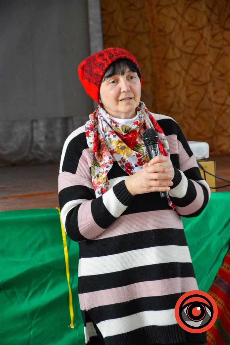 У Нижньому Вербіжі провели захід "Єднаймося у Великдень" 21