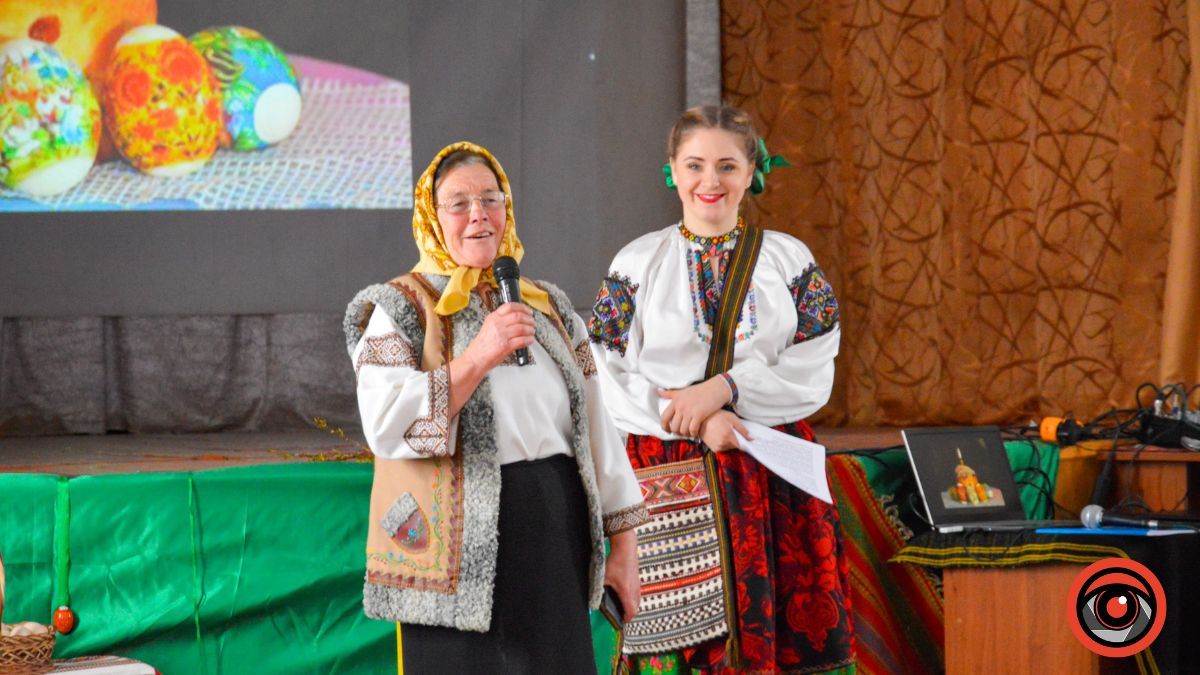 У Нижньому Вербіжі провели захід "Єднаймося у Великдень" 14