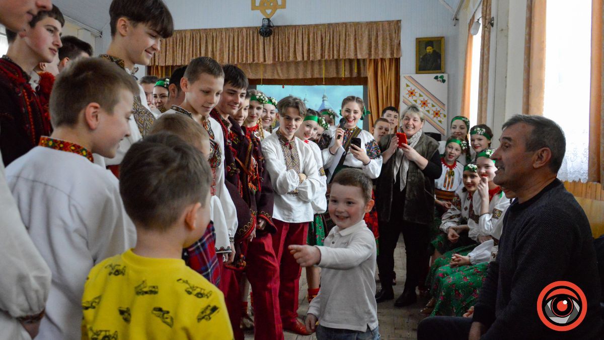 У Нижньому Вербіжі провели захід "Єднаймося у Великдень" 17