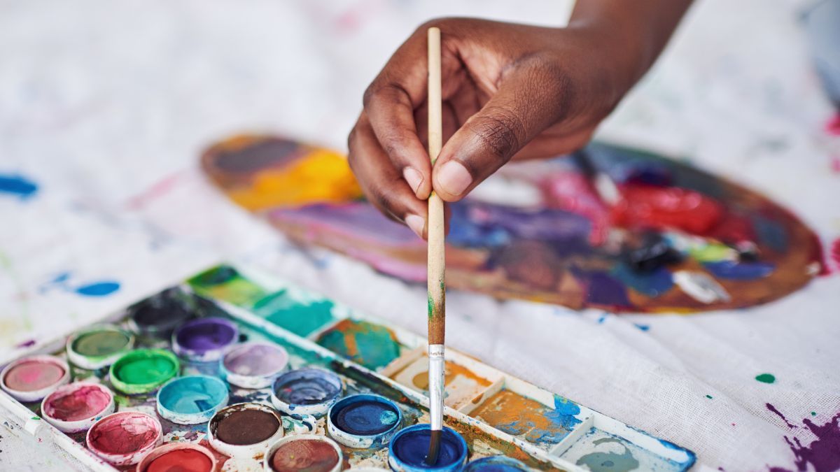 Який сьогодні день? | 15 квітня 8