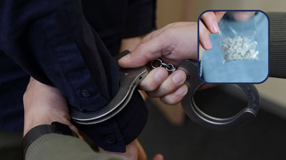 23-річну прикарпатку підозрюють у розповсюджені психотропів