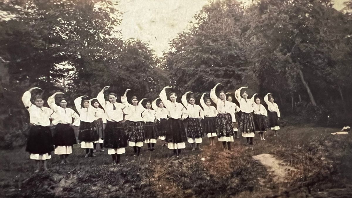 (фото Івана Лудчака)