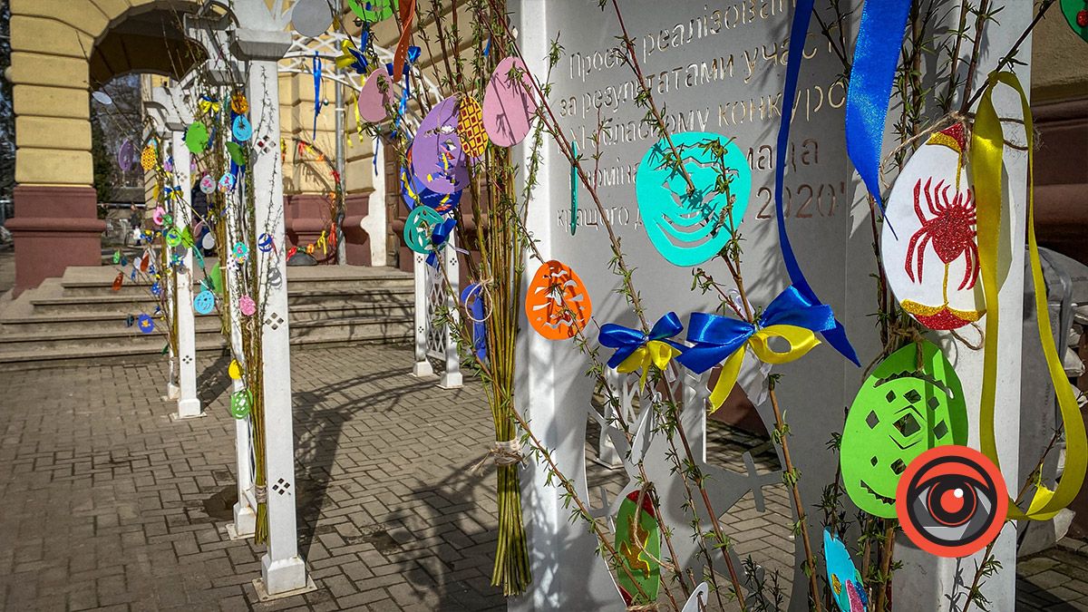 Як Коломия до Великодня підготувалась | Фоторепортаж 3