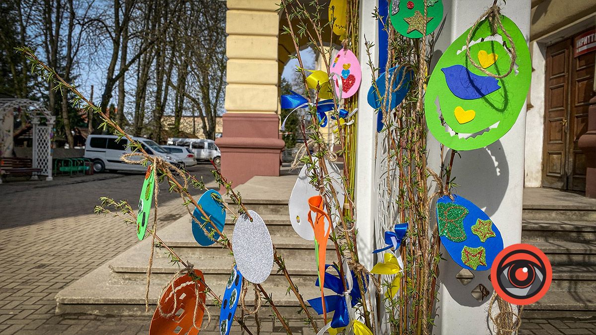 Як Коломия до Великодня підготувалась | Фоторепортаж 8
