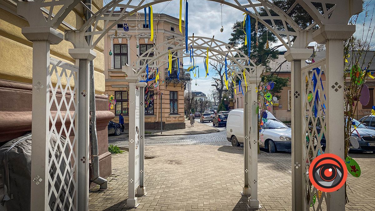 Як Коломия до Великодня підготувалась | Фоторепортаж 11