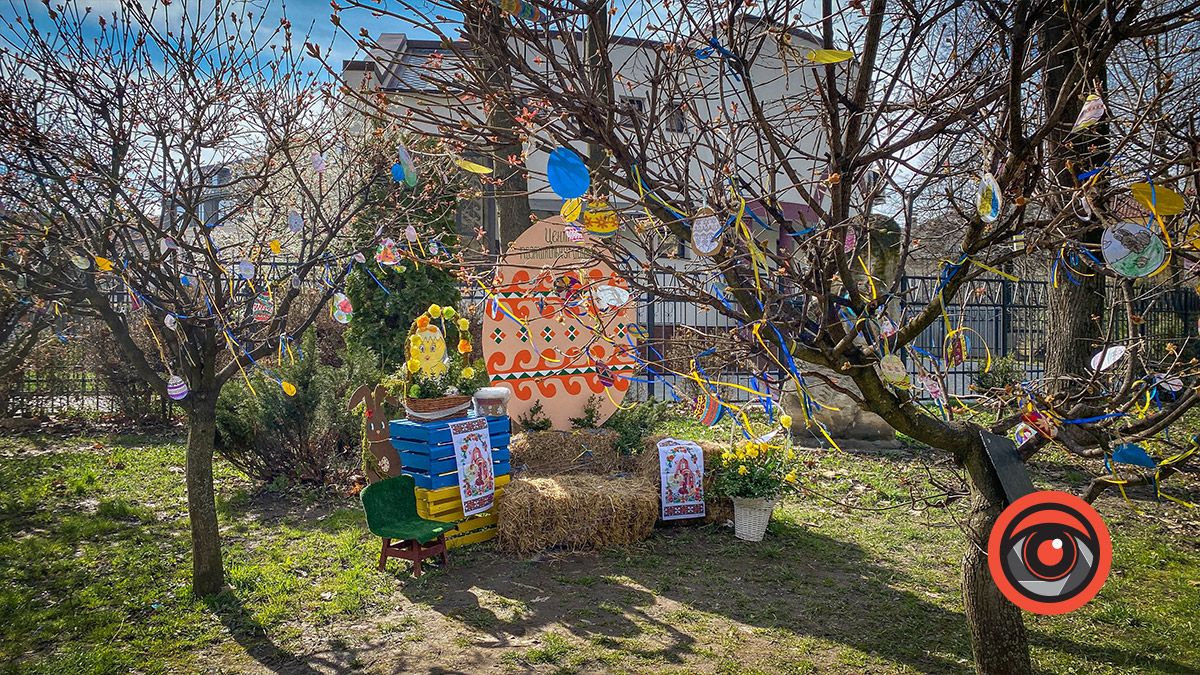 Як Коломия до Великодня підготувалась | Фоторепортаж 15