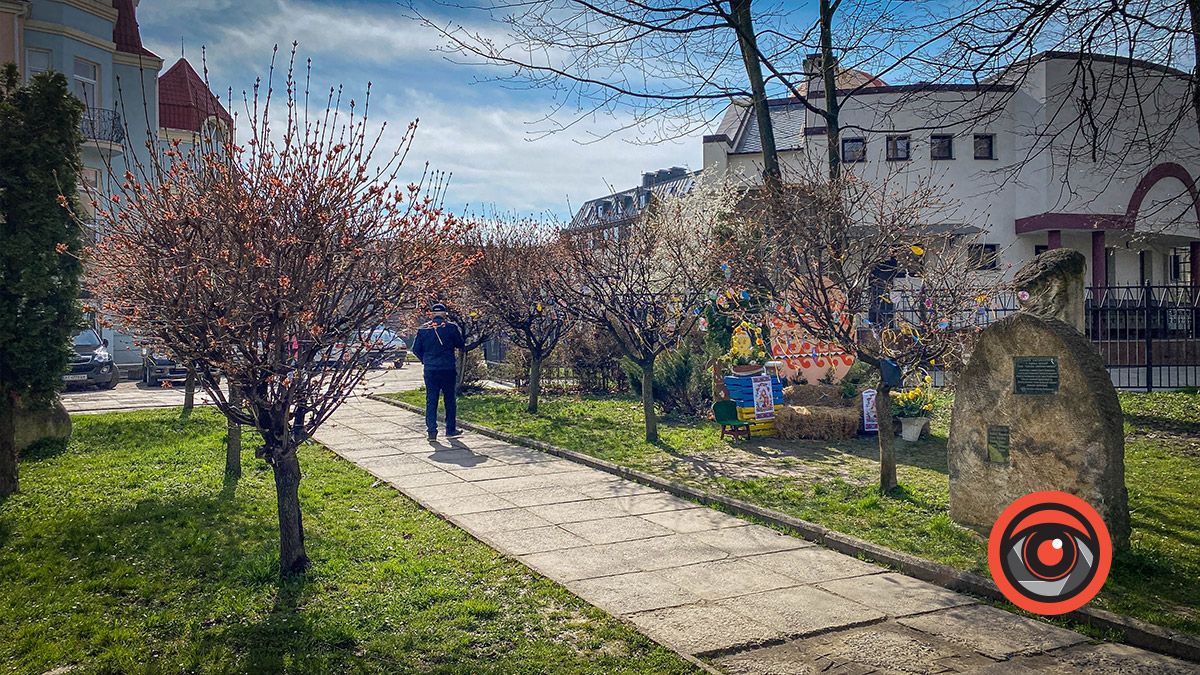 Як Коломия до Великодня підготувалась | Фоторепортаж 16