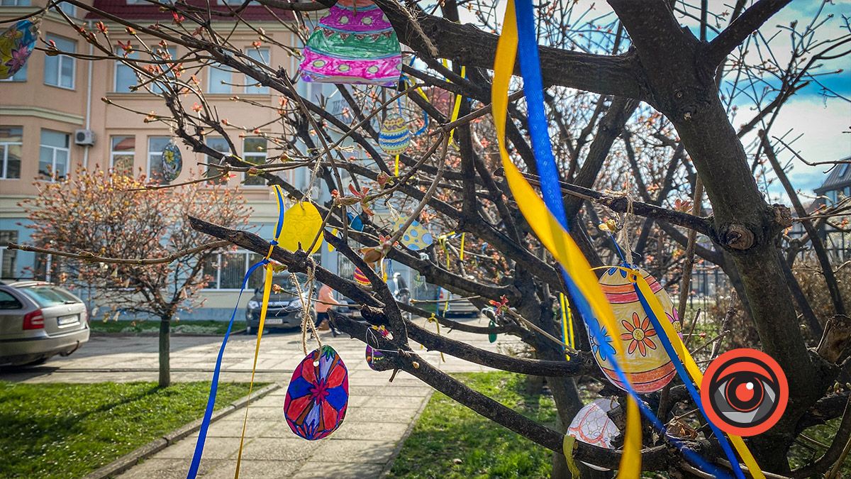 Куди піти у Коломиї 23 квітня