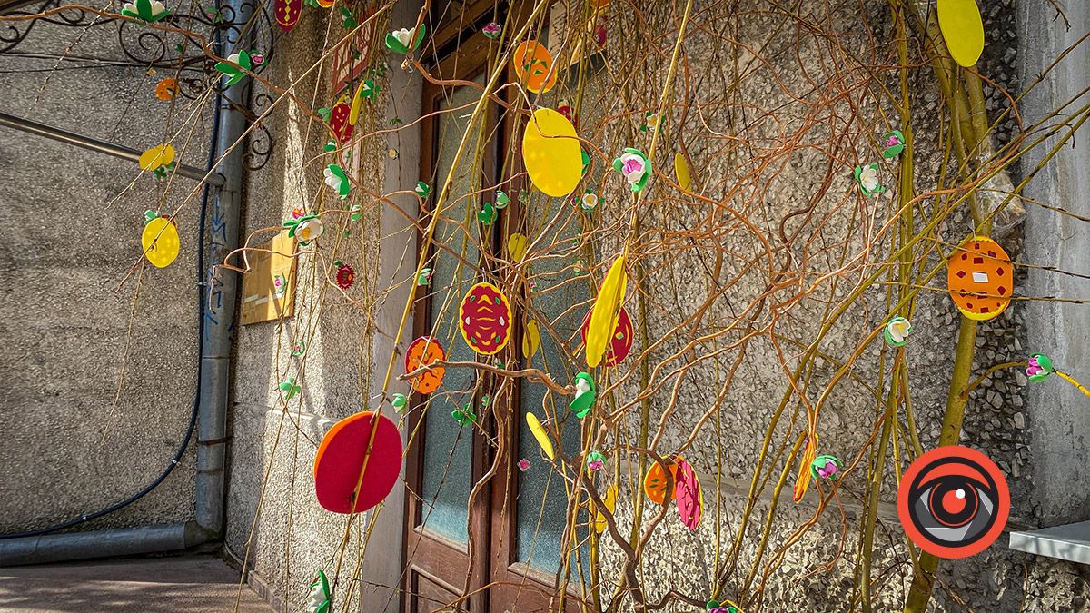 Як Коломия до Великодня підготувалась | Фоторепортаж 23