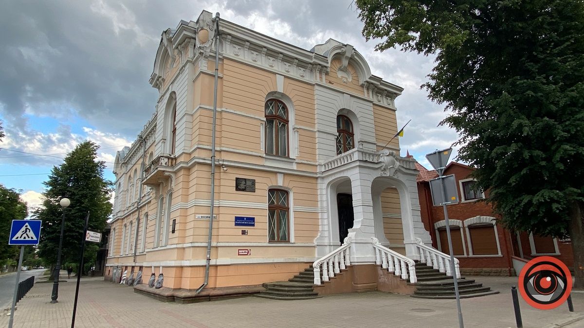 У Коломиї відкриють виставку "Великдень очима дітей"