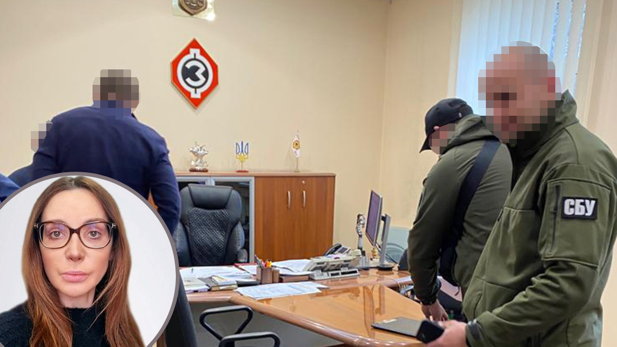 На понад 1 млрд грн арештовано активів Марченко в одному із металургійних гігантів