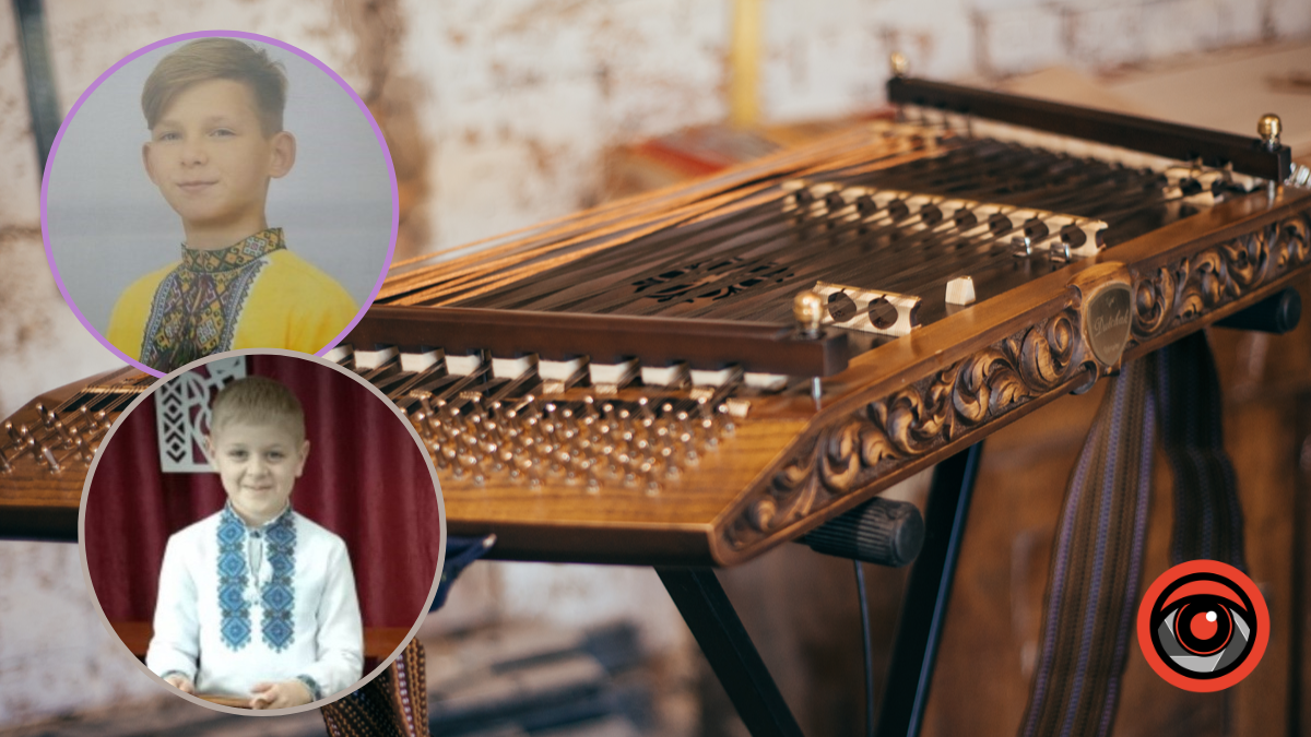 Музиканти із Нижнього Вербіжа перемогли у міжнародному конкурсі