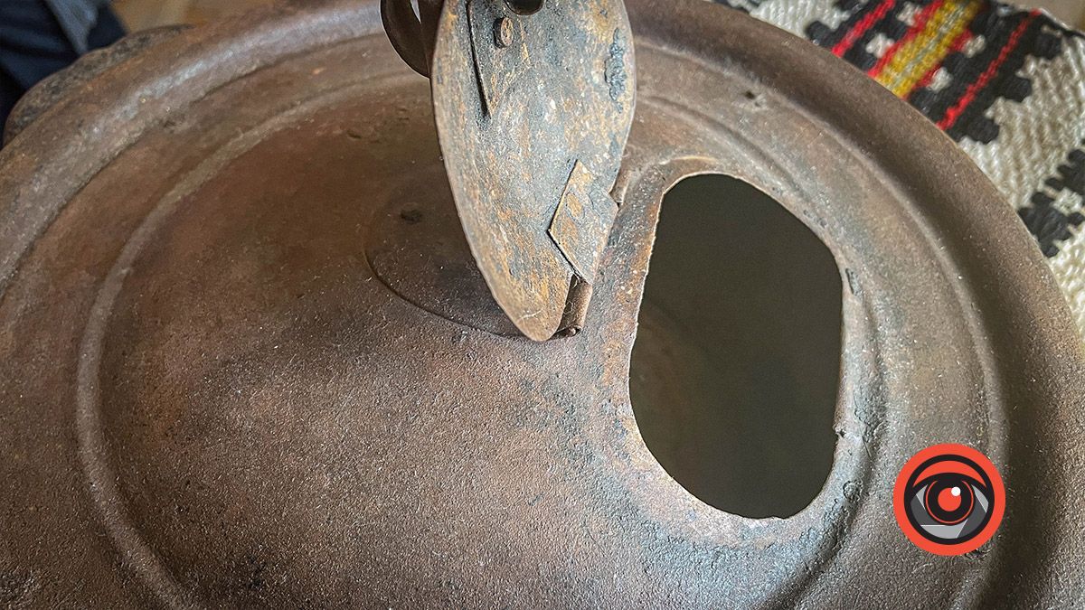 Скарби музею у Коломиї: як готували каву галицькі господині 8