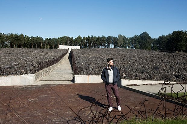 Історія калуського гетто: антиєврейські акції та пошуки потенційно вцілілих калуських євреїв 8