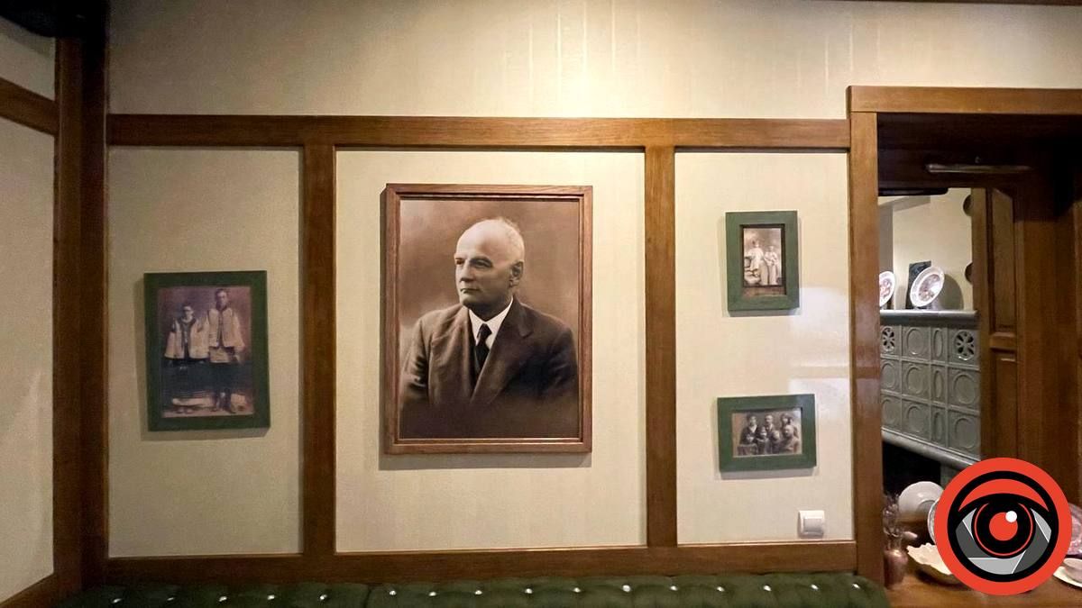 Фотореквізит з минулого століття: які речі з ательє Кіблера зберігають в коломийському музею 8