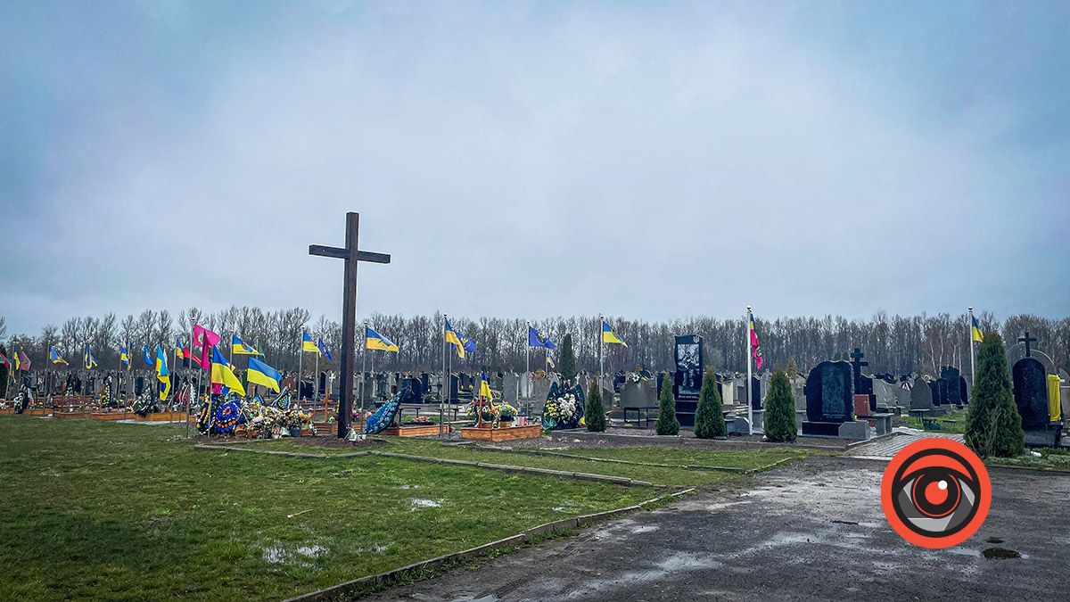 Згадаймо у Святвечір наших полеглих Героїв з коломийської громади