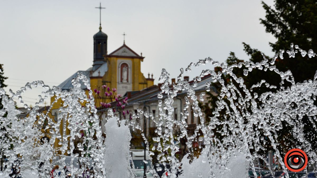Один день у квітучій Коломиї: фоторепортаж 9