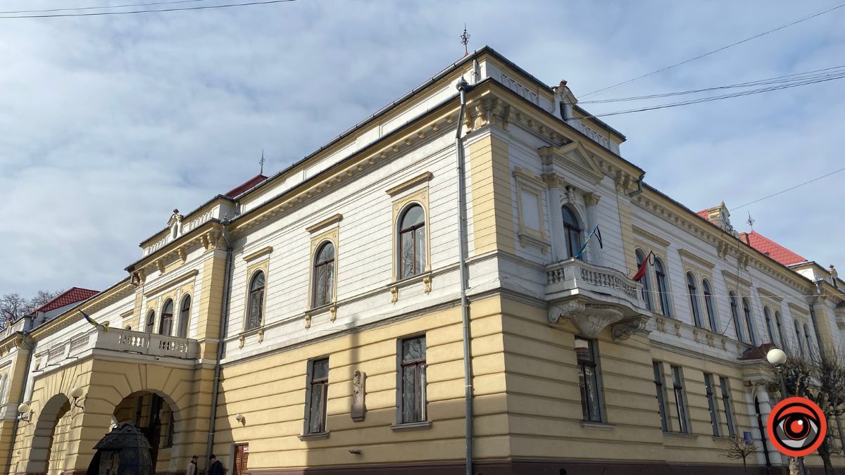 Куди піти у Коломиї 8 травня