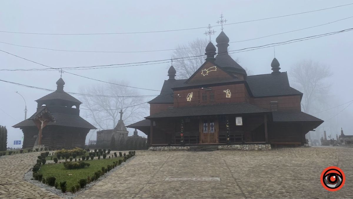 Якою була Коломия в березні 2023 року? | Фоторепортаж 4