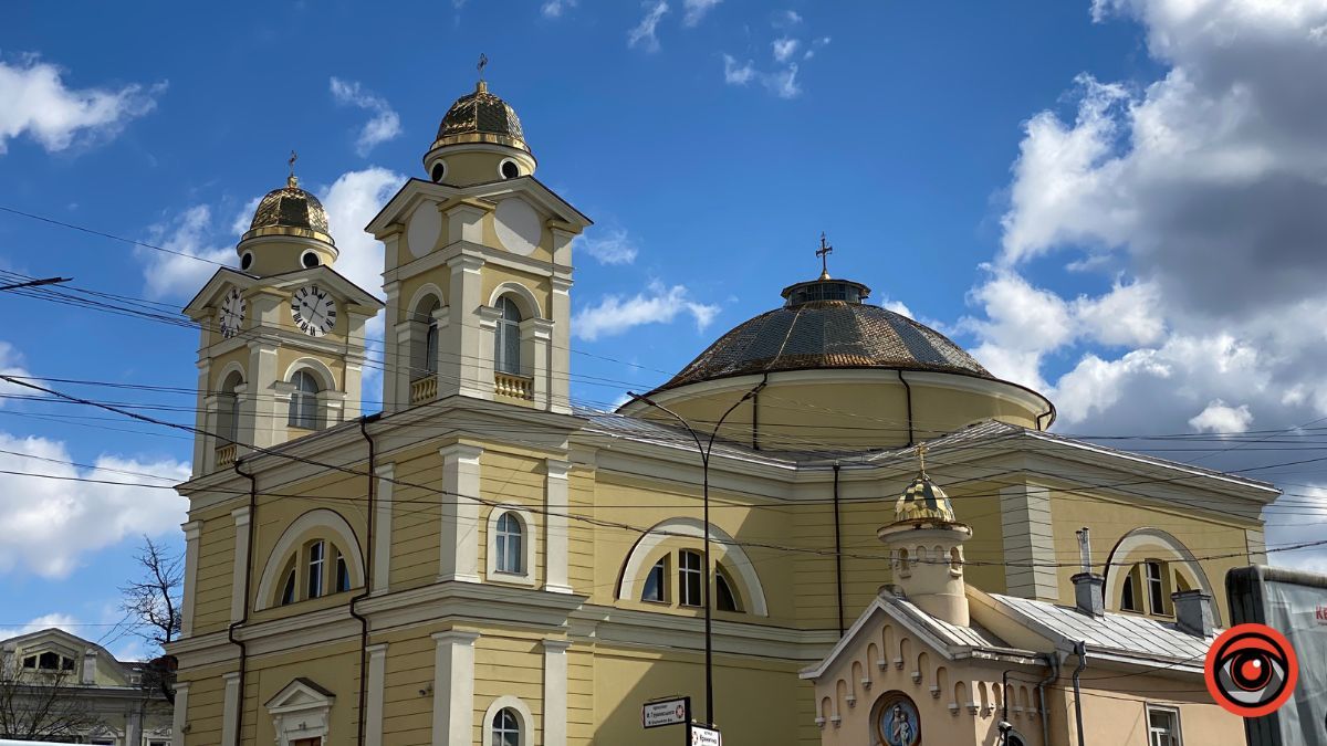 Якою була Коломия в березні 2023 року? | Фоторепортаж