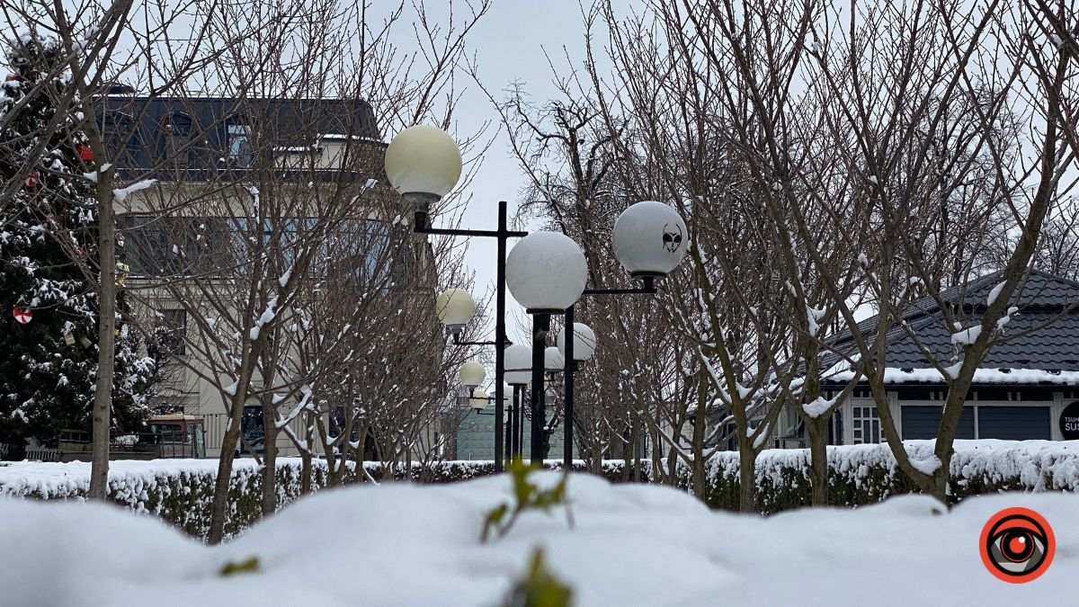 Якою була Коломия в березні 2023 року? | Фоторепортаж 10