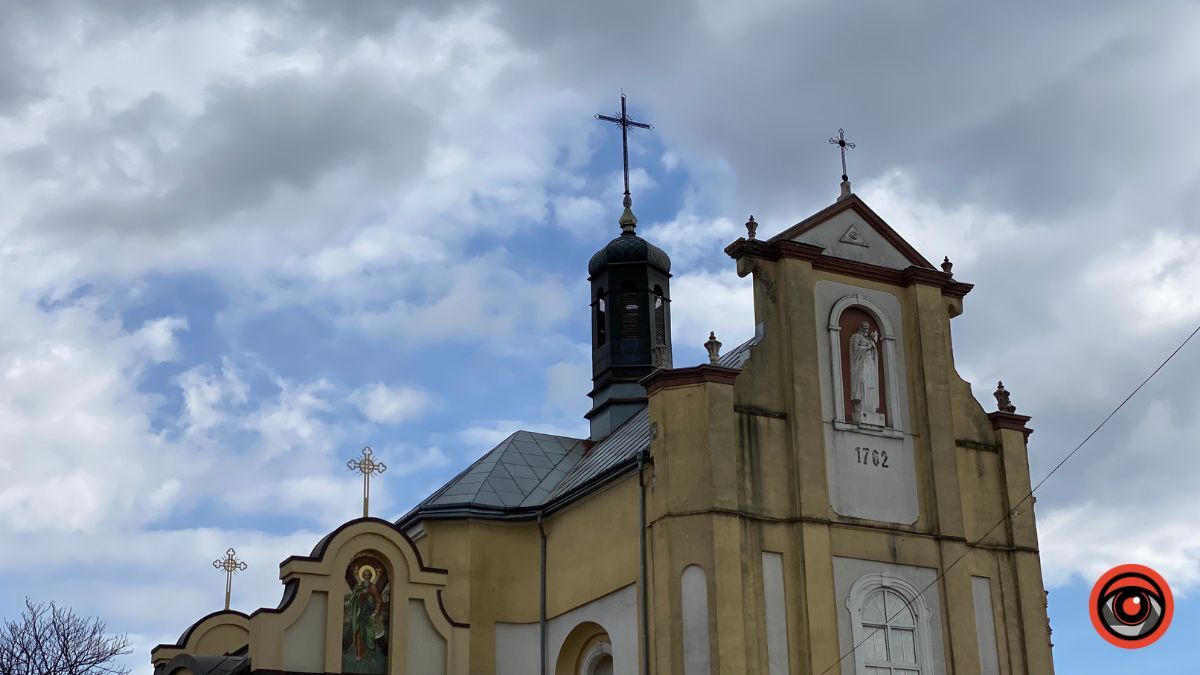 Якою була Коломия в березні 2023 року? | Фоторепортаж 9