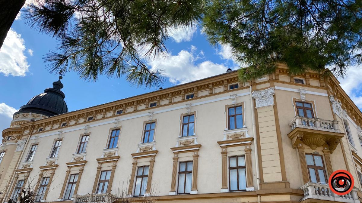 Якою була Коломия в березні 2023 року? | Фоторепортаж 8