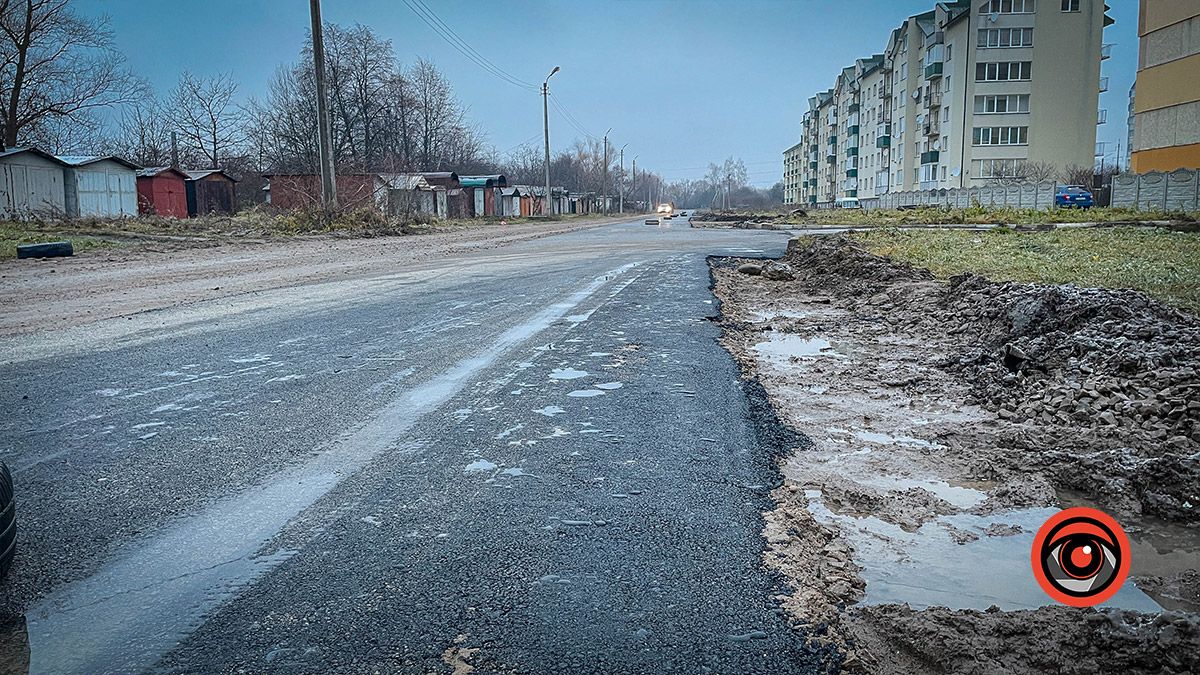 Коломийські комунальники закупили асфальт у Надвірній на майже 45 млн грн. І це не вперше 3