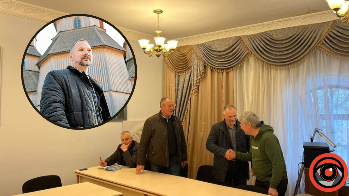 Національний заповідник "Києво-Печерська лавра" отримав нового в.о. гендиректора