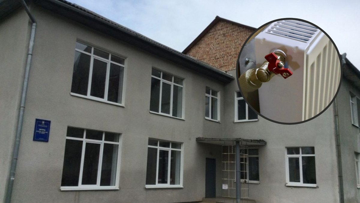 У Коломиї оновлюють музичну школу №2