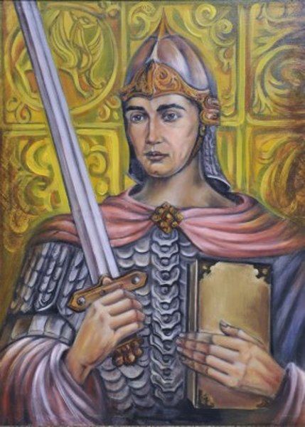 Як Коломийська військова фортеця охороняла Давньоруську державу 1